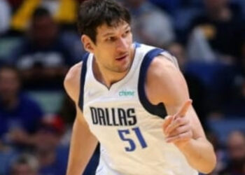 Boban Marjanović potpisao za klub sa Filipina