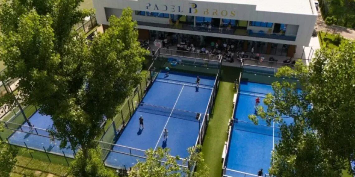 Beograd okuplja svetsku padel elitu na velikom FIP GOLD turniru