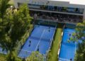 Beograd okuplja svetsku padel elitu na velikom FIP GOLD turniru