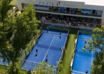 Beograd okuplja svetsku padel elitu na velikom FIP GOLD turniru