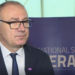 Tanasković dobio novi mandat na čelu ISF-a