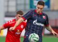 Crvena zvezda deklasirala Larn na startu kvalifikacija za Ligu šampiona