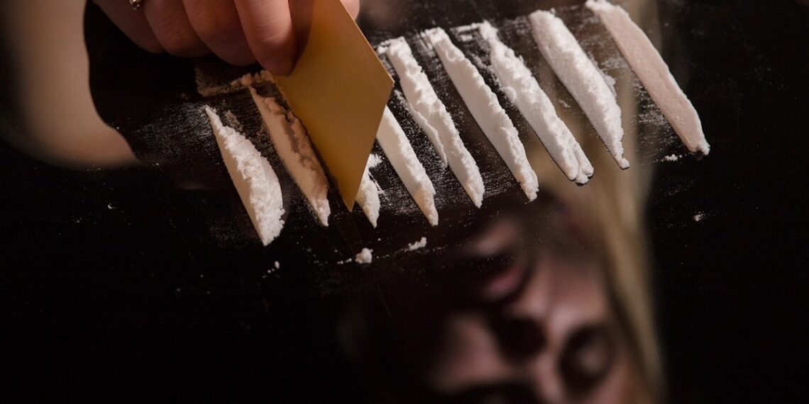 Droga je u vazduhu: Građani Italije svakodnevno udišu kokain!
