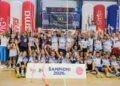 Završeno Državno finale Sportskih igara mladih u Beogradu