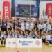 Završeno Državno finale Sportskih igara mladih u Beogradu