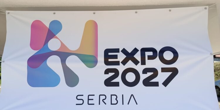 Beograd domaćin prvog evropskog ,,AI for Good“ samita u okviru EXPO 2027