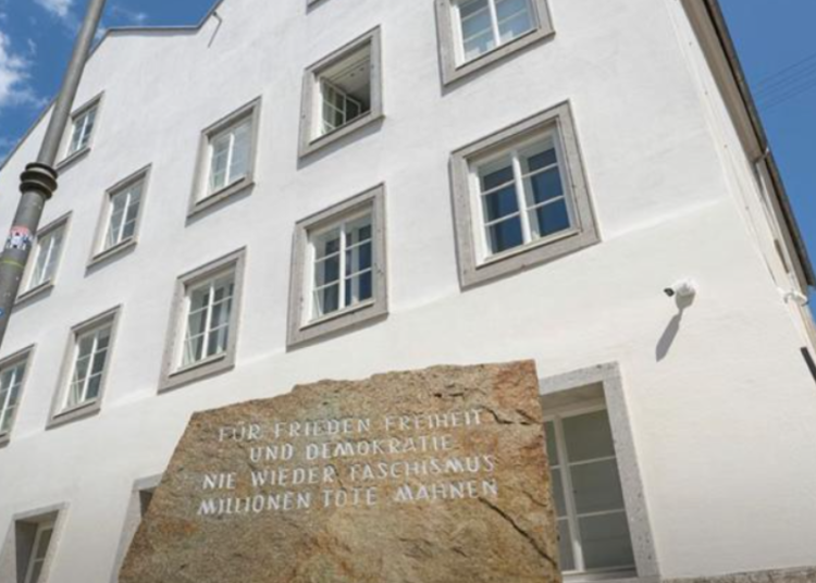 Hitlerova rodna kuća postala policijska stanica: Radovi koštali 20 miliona evra