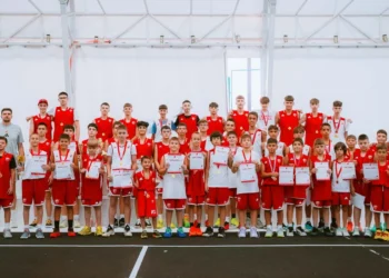 Crvena zvezda završila još jedan uspešan kamp na Zlatiboru