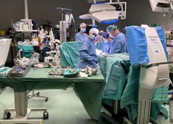 Istorijski uspeh srpskih lekara: Prvi put izvedena složena operacija mozga kod deteta
