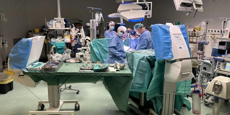 Istorijski uspeh srpskih lekara: Prvi put izvedena složena operacija mozga kod deteta