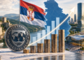 MMF predviđa snažan rast Srbije: Premijer Macut istakao ključnu ulogu EXPO-a