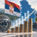 MMF predviđa snažan rast Srbije: Premijer Macut istakao ključnu ulogu EXPO-a