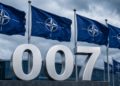 Špijunski skandal u NATO-u: Uhapšena pripravnica u vojnom štabu