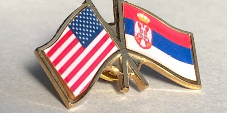 Istorijski zaokret u Vašingtonu: Srbija prvi put postaje strateški partner Amerike