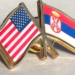 Istorijski zaokret u Vašingtonu: Srbija prvi put postaje strateški partner Amerike