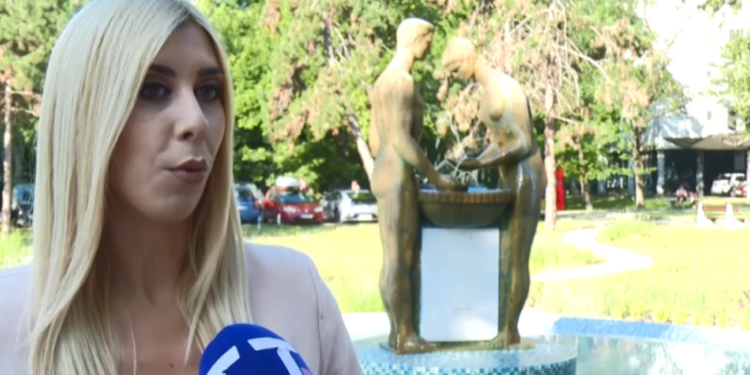 Beograd dobija novu zelenu oazu koju će svi želeti da posete: Danas se otvara „Park ljubavi“