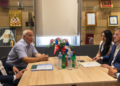 Gotovo milion evra za „Dom ćirilice“: Pismo koje su zabranjivali dobija svoju tvrđavu u Rači
