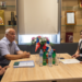 Gotovo milion evra za „Dom ćirilice“: Pismo koje su zabranjivali dobija svoju tvrđavu u Rači