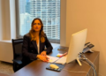 Tatjana Telić – Diplomatska misija u srcu Amerike