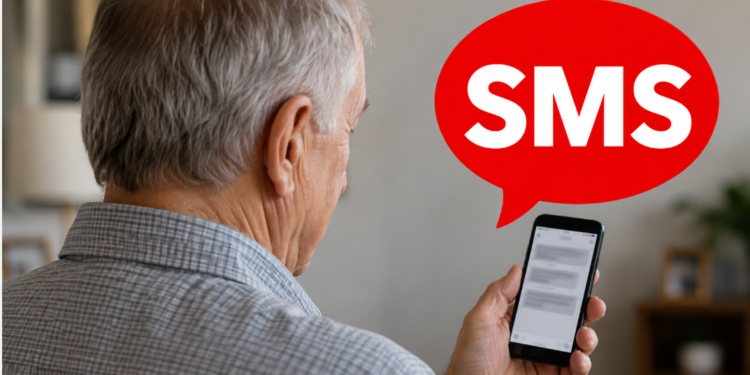 Proverite telefon: Počela dostava važnih obaveštenja o upisu svojine SMS porukom
