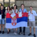 Veliki uspeh u Cirihu: Srpski mladi fizičari osvojili srebrnu medalju
