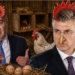 Hrvatska kao seosko dvorište: Milanović i Plenković kukuriču