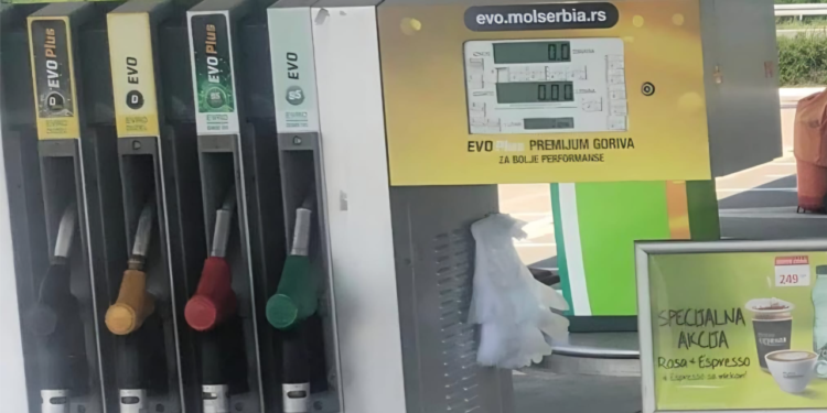 Država presekla: Akcize na gorivo smanjene za 20 odsto, stiže olakšanje za vozače