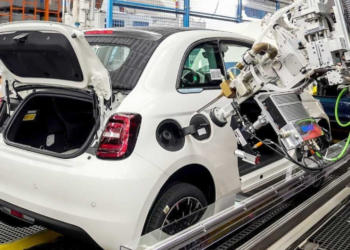 Kragujevac ponovo industrijski motor Srbije: Jedna kompanija oborila sve rekorde