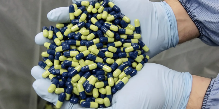 Skoro tri četvrtine antibiotika u Nemačku stiže iz Kine – šta ako zatvore slavinu?