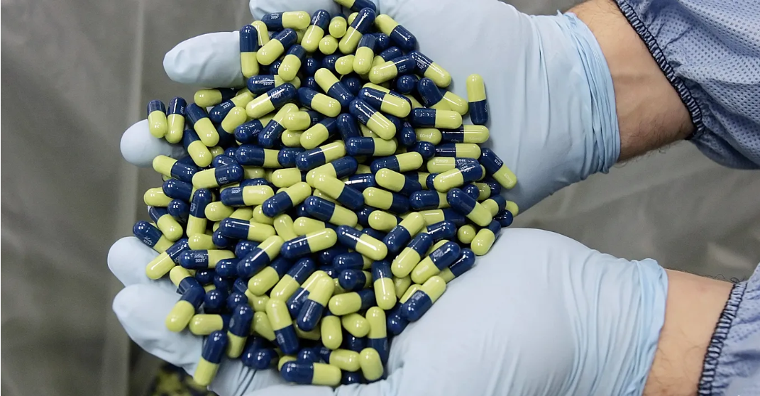 Skoro tri četvrtine antibiotika u Nemačku stiže iz Kine – šta ako zatvore slavinu?