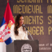 Srpske svetinje predstavljene u Meksiku: Tamara Vučić otvorila izložbu o ugroženoj baštini