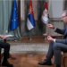 Bečkom „Standardu“ zasmetao intervju koji je dao predsednik Vučić za ,,Prese“