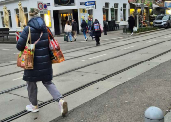 Azbest pronađen na ulicama Beča: Grad hitno prekriva sporne delove asfalta
