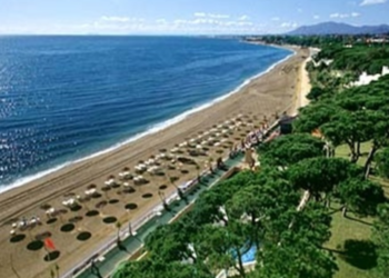 Turisti šokirani: Fekalne bakterije zatvorile dve plaže u Marbelji