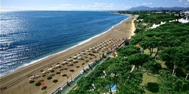 Turisti šokirani: Fekalne bakterije zatvorile dve plaže u Marbelji