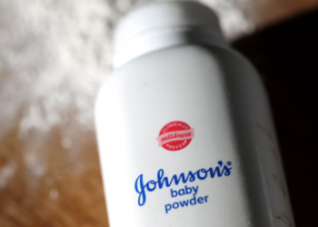 Azbest u bebi-puderu? Johnson & Johnson nudi 5,5 milijardi za kraj spora