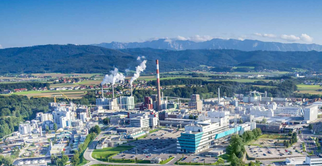Lenzing u Austriji gasi proizvodnju: 285 radnika ostaje bez posla