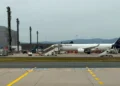 Lufthansa odbila ukrcavanje devojčici (13) – Satima sama lutala terminalom