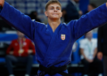 Veliki uspeh srpskog džudoa: Radanov šampion Evrope
