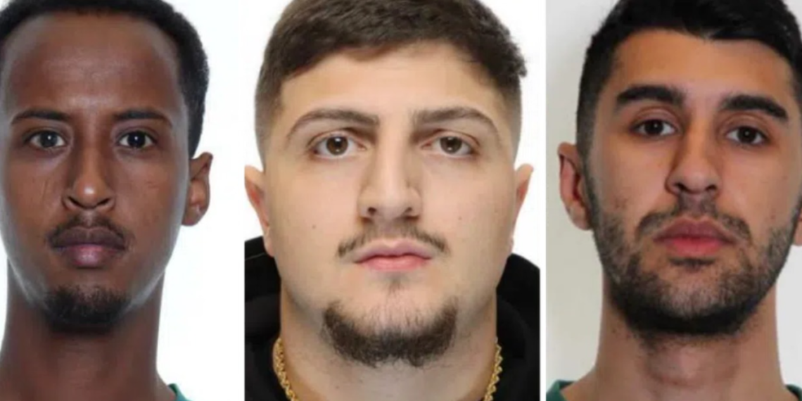 Doživotne kazne posle ubistva ispred džamije u Švedskoj: Ubica maloletnik