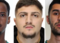 Doživotne kazne posle ubistva ispred džamije u Švedskoj: Ubica maloletnik