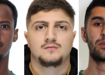 Doživotne kazne posle ubistva ispred džamije u Švedskoj: Ubica maloletnik