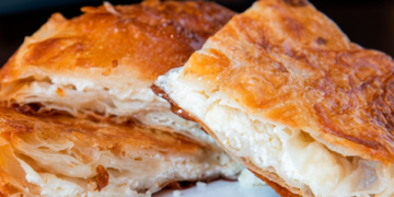 Poreklo bureka: Jedno ime bez obzira na oblik ili nadev