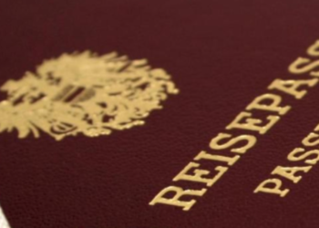 Prevara sa austrijskim državljanstvom: Devojka mu uzela više od 1.000 evra, a obećanje nikada nije ispunila!