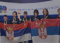 Matematičari Srbije osvojili pet medalja na Balkanskoj olimpijadi