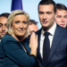 Francuska opozicionarka Le Pen otkrila plan za 2027. godinu: Ako pobedi, mladi političar Bardela postaje premijer