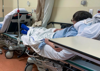 Kanada na ivici kolapsa: 180.000 pacijenata čekalo više od 48 sati na bolnički krevet