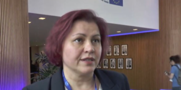 Svaka pozitiva se ublažava nekim ,,ali“: Mađarska poslanica Evropskog parlamenta oštro kritikovala Piculin izveštaj kao neobjektivan