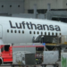 Na aerodrumu u Frankfurtu avion pao na nos: 23 povređena radnika, zajedno sa osobljem