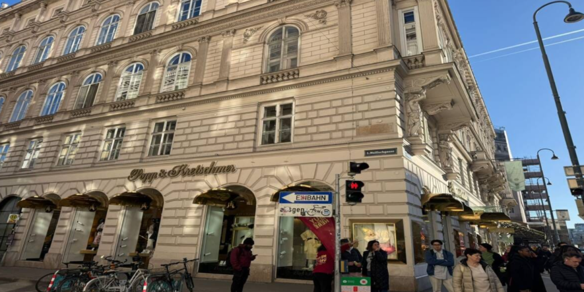 Strah zavladao Austrijom: Svaki drugi građanin strepi od siromaštva u penziji
